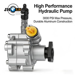 GUTE QUALITÄT Lenk pumpe 8200763524 491100100R für RENAUL Master III Van 2.3 DCi 150 RWD (FV0F) 150 PS Ab 03.2013 - Product Image 5