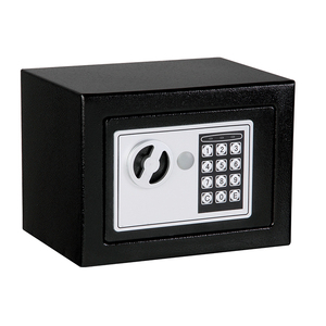 Điện Tử Kỹ Thuật Số An Ninh An Toàn <span class=keywords><strong>Locker</strong></span> Box Mini Thép Nhỏ Safeskeypad Khóa Đầy Màu Sắc - Product Image 3