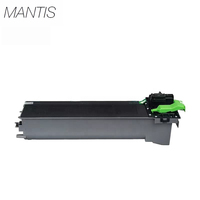 Cartouche de toner compatible MANTIS haute capacité série MX AR203 (rendement 25000 pages) pour copieurs – Marché du Moyen-Orient