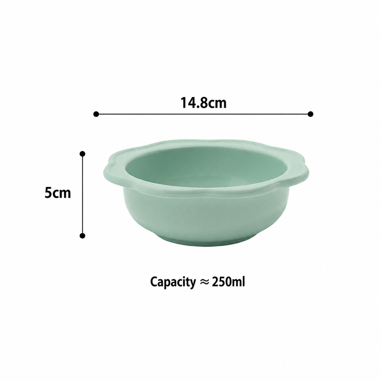 green-Bowl