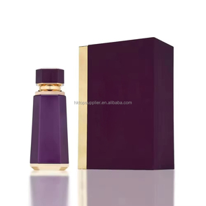 Classic Floral Arabian Perfume - Long Lasting Middle Eastern Scent for <b>Men</b> & Women - Product Image 6