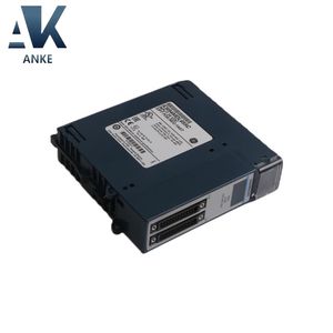 IC694MDL655 GE Fanuc Módulo de entrada lógica positiva/negativa - Product Image 1