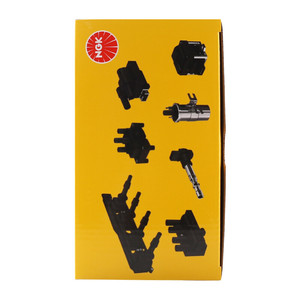 Bobines d'allumage robustes U5307, directement de l'usine, strictement inspectées, pièces de rechange automobiles de qualité supérieure - Product Image 6