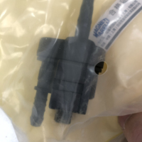 Pièces automobiles MAGNETI MARELI, vente en gros d'usine, système de moteur de voiture de haute qualité, soupape de ventilation du réservoir de carburant 06H133781CK pour Audi