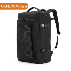 backpack with one large compartment