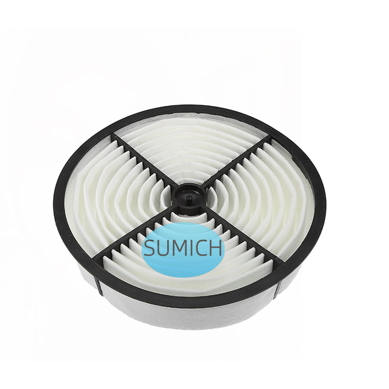 China Factory Wholesale High Quality Air Filter 17801-50010 17801-50010-83 for Cars