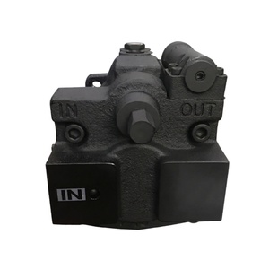 ปั๊มเวน รุ่น V15 ซีรีส์ V15-12-F-R-13 V15-32-F-L-14 V15-65-F-R-15 สำหรับอุปกรณ์ไฮดรอลิกเพรส - Product Image 5