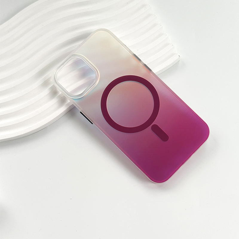 ไล่ระดับสีแดง