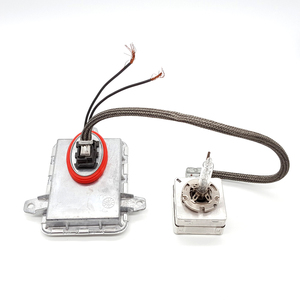 Nuevo Balasto de Faro LED HID OEM 1 307 329 <span class=keywords><strong>320</strong></span>, Bombilla de Arranque 12V 35W para Romeo CTS XTS Camaro California Cherokee Sorento Range - Product Image 6