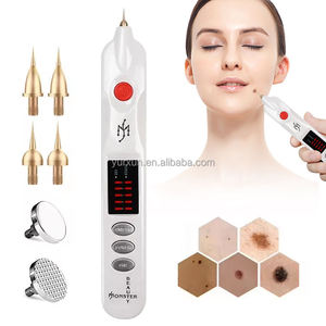 Herramienta Portátil para Eliminar <span class=keywords><strong>Verrugas</strong></span> y Acrocordones, para Uso Facial y Corporal, con Ajustes Regulables - Product Image 2