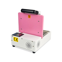 Machine à sublimation pour étui de téléphone portable Macocase Machine de fabrication de boîtier de téléphone portable Machine de fabrication de boîtier de téléphone portable personnalisée Équipement
