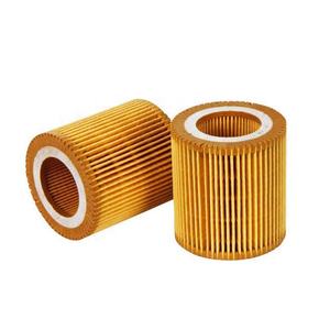 汽车配件机油滤清器适用于11427566327 HU816x OX387D E61HD215汽车用 - Product Image 1