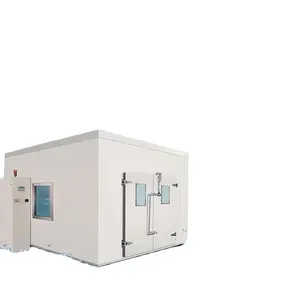 Manufacturers Mini Supplier Freezer Storage Walk In Coolers Insulation Commercial Solutions Systems Refrigeration Cold Room