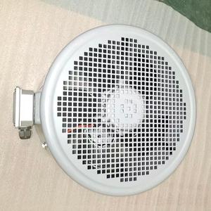 Eje Impulsor para YF86N, Campanas de Extracción Axiales, Desfibrilador Automático (OED), HD90, Aspas de Ventilador Axiales Mini Foam - Product Image 4