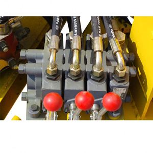 Precio <span class=keywords><strong>de</strong></span> fábrica ampliamente utilizado enclavamiento Manual bloque <span class=keywords><strong>de</strong></span> arcilla Intrelocking máquina <span class=keywords><strong>de</strong></span> fabricación <span class=keywords><strong>de</strong></span> ladrillos - Product Image 5