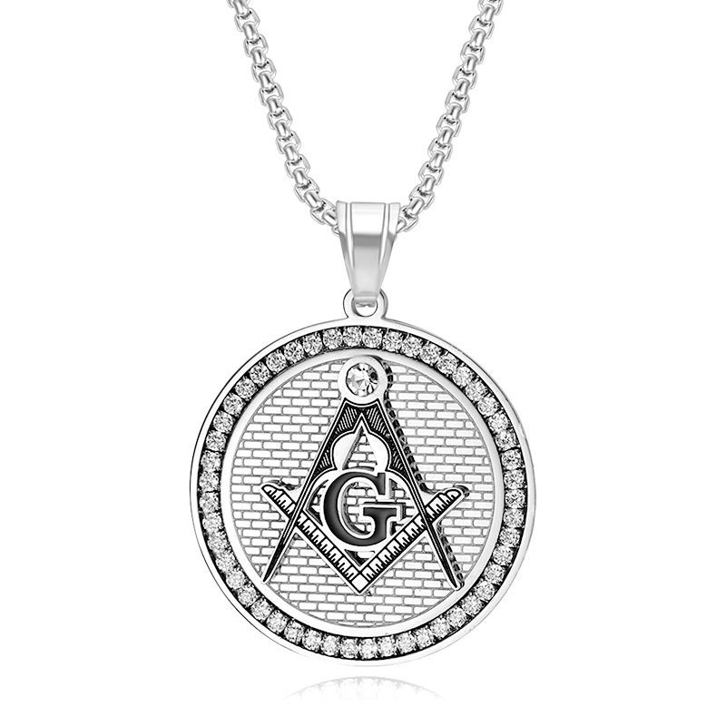 collier en acier
