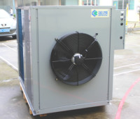 Kinkai breed scala aanbod warmtepomp fruitdroogmachine voor landbouwdehydratatie