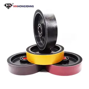 Trung Quốc Nhà máy 6inch 8inch kim cương nhựa Nova mềm lapidary cabbing đánh bóng bánh xe cho đá quý đánh bóng