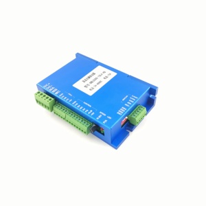 Contrôleurs de moteur CC sans balais <span class=keywords><strong>24</strong></span>~48VDC15A 300W RS485 pour pompe - Product Image 3