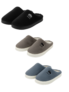 รองเท้าแตะผู้ชาย Texlina น้ำหนักเบา ระบายอากาศได้ดี นุ่มสบาย เหมาะสำหรับกิจกรรมกลางแจ้ง กันน้ำ หัวเปิด พื้นรองเท้าด้านในทำจาก PVC สำหรับฤดูใบไม้ผลิ บรรจุ 12 คู่ - Product Image 6