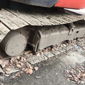 เครื่องจักรขนาดเล็กนำเข้าจากญี่ปุ่น Kubota 165 ราคาถูกมาก คุณภาพดีมาก - Product Image 3