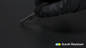 Tùy chỉnh 2.0 -- 30mm chống ẩm chống mài mòn văn phòng phân vùng tường bảng điều khiển phòng thí nghiệm đồ nội thất nhỏ gọn <span class=keywords><strong>Laminate</strong></span> <span class=keywords><strong>HPL</strong></span> - Product Image 6