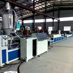 Machine de fabrication de sangles en PP <span class=keywords><strong>ASUN</strong></span>, extrudeuse de plastique - Product Image 1