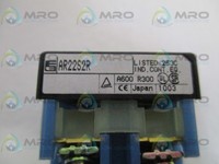 Cuerpo de Botón Pulsador Ar22s2r (como se muestra en la imagen) Nsnp