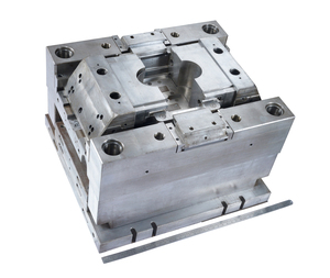 Tùy chỉnh OEM hộp điện tử & thiết bị trường hợp tiêm khuôn <span class=keywords><strong>Maker</strong></span> cho nhựa nhà ở dự án <span class=keywords><strong>2025</strong></span> - Product Image 6