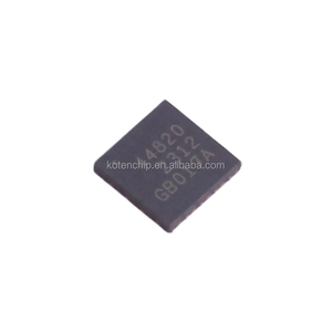 PE44820B-X Nuevo y Original en Stock, Componentes Electrónicos, Circuito Integrado, Chip IC de RF - Product Image 1