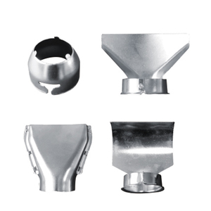 FIXTEC Ferramentas Elétricas Portáteis Industrial <span class=keywords><strong>Heat</strong></span> <span class=keywords><strong>Gun</strong></span> 110V 1600W Mão Elétrica Shrink Wrapping Machine Pistola de calor - Product Image 6