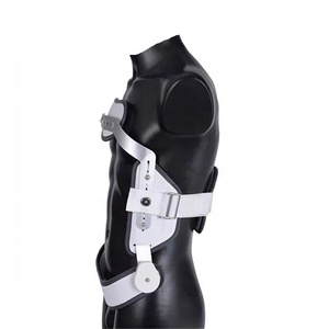 Ajustável Jewett Hyperextension Brace Ortopedia Médica Lombar Back Support Equipamento de Fisioterapia - Product Image 6