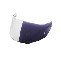 Visière de casque photochromique pour casques de moto K1 K3SV K5 K5S GT2, protection UV, accessoires anti-rayures