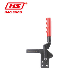 ตัวหนีบแบบกด Hao Shou รุ่น HS-70730A ตัวหนีบเหล็กสำหรับงานประกอบอุตสาหกรรม - Product Image 2