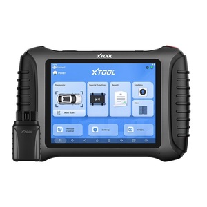 Scanner OBD2 bidirectionnel IP900 FCA AutoAuth CAN FD DoIP avec codage ECU et diagnostic complet du système pour Audi A5 (garantie 2 ans) - Product Image 1