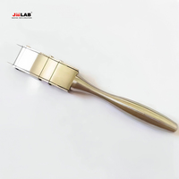 Cuchilla de Muestreo JMLAB OEM para Películas y Cintas, Cuchillo Fijo para Muestreo de Papel