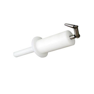 EN/IEC60529 Normen Testaufnahme/IP2X Prüftanwendung - Product Image 6