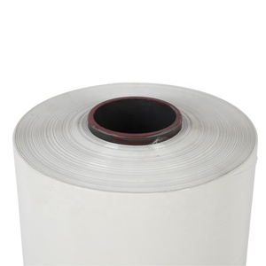 Film d'emballage d'ensilage Film étirable Eco Supertrong Film alimentaire pâturage herbe fourragère Ensi-Lage Wrap Film d'emballage exportation vers l'Europe - Product Image 5