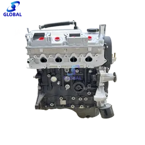 Блок двигателя в сборе 4G18 1.6L 1.8L для Geely Mitsubishi Byd 4G15 4G20