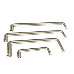 Trong Kho U Loại SS 304 Xử Lý 96Mm Thép Không Gỉ Tủ Ngăn Kéo Kéo Xử Lý - Product Image 3