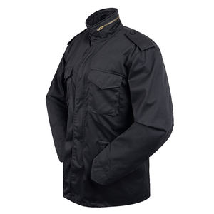 ホットセール冬M65フィールドジャケットカモフラージュ - Product Image 6