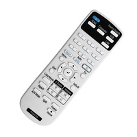 Control Remoto Universal para Proyector EPSON 1599176 EX3220 EX5220 EX5230 EX6220 EX7220 725HD 730HD RCU053