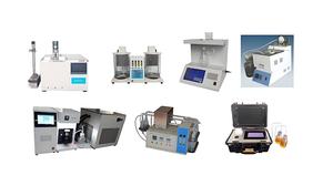 Hochwertiges Benzin-Oxidationsstabilitäts-Testgerät Induktionssperiode-Methode Öl-Messgerät - Product Image 6