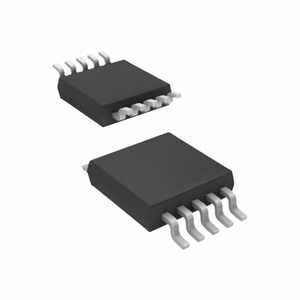 MIC4721YMM Power Management (PMIC) Buy Electronics Components Online 10 TFSOP, 10 MSOP Authorized Distributor - Product Image 1