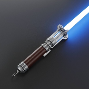 <span class=keywords><strong>Sabre</strong></span> <span class=keywords><strong>laser</strong></span> Nexussabers d'inspiration médiévale, <span class=keywords><strong>sabre</strong></span> <span class=keywords><strong>laser</strong></span> lourd pour duel professionnel, blaster lumineux avec effet de verrouillage, <span class=keywords><strong>sabre</strong></span> <span class=keywords><strong>laser</strong></span> pour fête, épée lumineuse - Product Image 2