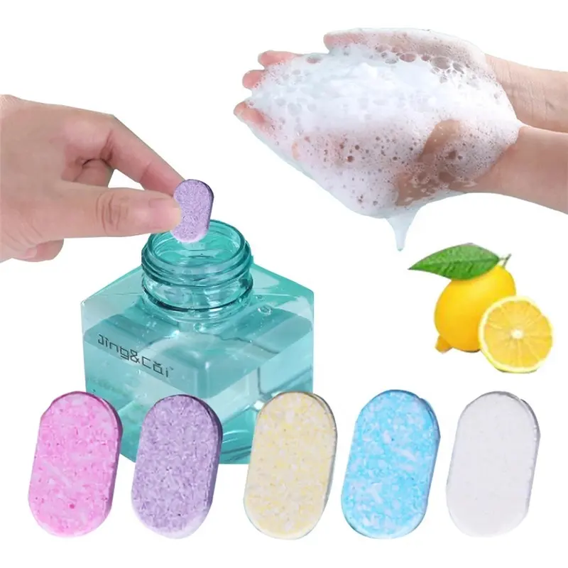 Переносной раздатчик мыла для рук