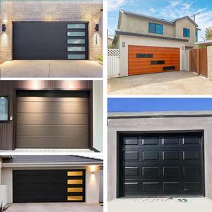 <span class=keywords><strong>Porte</strong></span> basculante Rails <span class=keywords><strong>Porte</strong></span> industrielle <span class=keywords><strong>sectionnelle</strong></span> <span class=keywords><strong>Porte</strong></span> <span class=keywords><strong>de</strong></span> <span class=keywords><strong>garage</strong></span> - Product Image 4