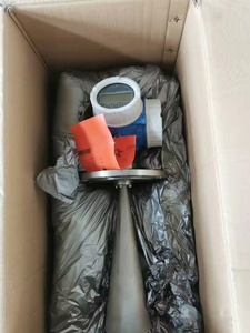 Medidor de Flujo Endress+Hauser Proline Promag 50P 50P50 E+H - Product Image 6