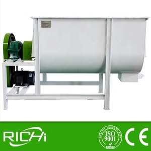 Nhà Máy Hà Nam <span class=keywords><strong>1</strong></span>-2T/H Đơn Vị Sản Xuất Thức Ăn Chăn Nuôi Gia Cầm Nhỏ Xuất Khẩu Sang Tanzania - Product Image 4