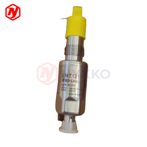 Capteur de niveau hygiénique original Ifm LMT121 avec certification EHEDG et 3-A pour l'industrie agroalimentaire LMT121 - Product Image 5